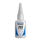 Adesivo Instantâneo 793 20g Bico Antientupimento - Tekbond