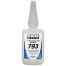 Adesivo Instantaneo 793 - 50 Gr Tek Bond Adesivo Instantaneo 793 - 50 Gr Tek Bond