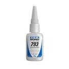 Adesivo Instantâneo 793 Tekbond 20g - Adere Diversos Materiais - Setor Moveleiro e Industrial