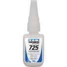 Adesivo Instantâneo, a Base de Cianoacrilato, uso Geral, Transparente, 20 g, Colagem Extraforte, 725 Tekbond OstenVonder
