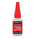 Adesivo instantâneo bond ciano frasco 20gr unipega