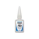 Adesivo instantâneo industrial 20 g - 793