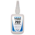 Adesivo Instantâneo Multiuso 793 100g - TEKBOND