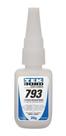 Adesivo Instantâneo Multiuso 793 20g Saint-gobain Tek-bond