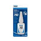 Adesivo Instantâneo Multiuso 793 20g Tekbond
