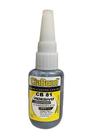 Adesivo Instantâneo para Auto Falante Ciabond Cb 81 20g Adesivo Instantâneo para Auto Falante Ciabond Cb 81 20g