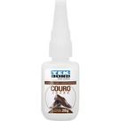 Adesivo Instantâneo Para Couro, 20 g, Tekbond