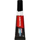 Adesivo Instantâneo Super Bonder 2 g, Power Flex Gel, Loctite OstenVonder