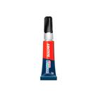 Adesivo Instantaneo Super Bonder 3G Cola - Henkel