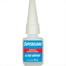 Adesivo instantaneo superciano 20g - itw Adesivo instantaneo superciano 20g - itw