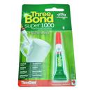 Adesivo instantaneo Threebond super 1000 2 gramas