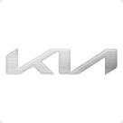 Adesivo Kia Bongo 2024 Emblema Frontal Resinado - Genérico