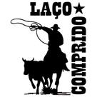 Adesivo Laço Comprido SV2009 - Preto Adesivo Laço Comprido SV2009 - Preto