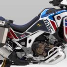 Adesivo Lateral Tanque Africa Twin Crf 1100 Adventure