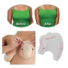 Adesivo Levanta Seios - Bare Lifts ( 10 Adesivos Formando 5 Pares )