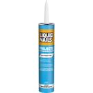 Adesivo líquido Nails Projects Latex 295 ml esbranquiçado