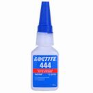 Adesivo Loctite 444 Tak Pak Líquido Transparente 20g