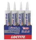 Adesivo Loctite Power Grab Ultimate 266 ml, pacote com 12