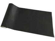 Adesivo Lousa Quadro Negro Preto Fosco Autocolante 2m x 45cm - 0.45 x 2.00 cm