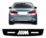 Adesivo Luz Freio Bmw 320 I E 328 I Break Light
