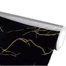 Adesivo Marmore Decorativo Lavavél 2mt X 60cm