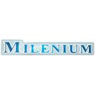 Adesivo Milenium Resinado Universal Gm Nk-137153