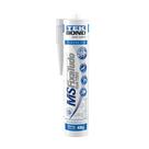 Adesivo MS Fixa Tudo Tekbond 400g Branco Adesivo MS Fixa Tudo Tekbond 400g Branco