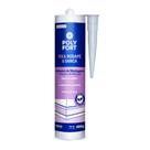 Adesivo Multifix Fixa Rodapé E Sanca 400g - Pulvitec