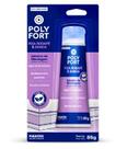 Adesivo Multifix Fixa Rodapé e Sanca 85g Adesivo Multifix Fixa Rodapé e Sanca 85g