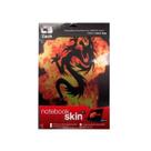 Adesivo Notebook 17 C3Tech SN-2103 AC469
