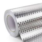 Adesivo P/ Parede Aluminio 40cmx6m