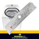 Adesivo Painel Compatível Máquina Lavar Brastemp Bwh15ab15kg