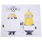 Adesivo Painel De Recados - Minions Adesivo Painel De Recados - Minions