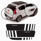 Adesivo Palio Atractive Faixa 2013 2014 2015 2016 Completo Adesivo Palio Atractive Faixa 2013 2014 2015 2016 Completo