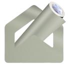 Adesivo Papel De Parede Decor Fendi Lavável 3mts X 61cm
