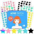Adesivo para acne LitBear Pimple Patch 336 pontos com óleo de melaleuca