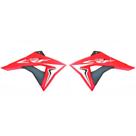 Adesivo para Aletas Biker - 5inco CRF 230