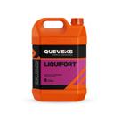 Adesivo Para Argamassa E Chapisco Queveks Liquifort 5L Adesivo Para Argamassa E Chapisco Queveks Liquifort 5L