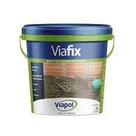 Adesivo Para Argamassa E Chapisco Viafix 3,6lts - Viapol