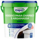 Adesivo para Argamassas e Chapisco 3,6L Viafix