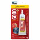 Adesivo Para Artesanato T6000 25g Tekbond