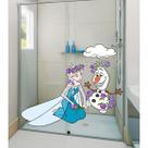 Adesivo para Box Frozen Mod 01