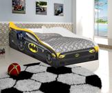 Adesivo para cama carro infantil Batman