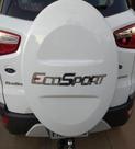 Adesivo Para Capa Estepe Ford Ecosport Original Resitank NP655