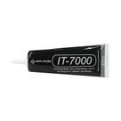 Adesivo Para Celular IT7000 Preta Implastec