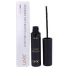 Adesivo para cílios postiços LINX Lash Glue segmentado DIY 5mL