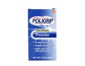 Adesivo para dentaduras Glaxo Smith Kline Super Poligrip 1 cada