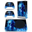 Adesivo para Dispositivo Eletrônico SYGTOYUE Xbox Series S Conjunto Completo Adesivo para Dispositivo Eletrônico SYGTOYUE Xbox Series S Conjunto Completo