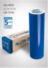 Adesivo para envelopamento Geladeiras Móveis 2,5MX50CM AZUL MÉDIO Adesivo para envelopamento Geladeiras Móveis 2,5MX50CM AZUL MÉDIO