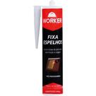 Adesivo para Fixar Espelho 400Gr
